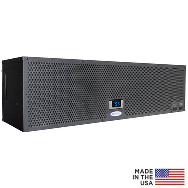 Self Contained 1/2 Ton 3400H Houdini #35856