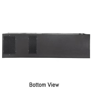 Self Contained 1/2 Ton 3400H Houdini #35856