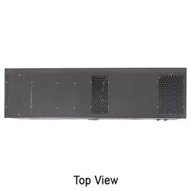 Self Contained 1/2 Ton 3400H Houdini #35856