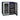 Flexcount Dual Zone Wine & Beverage Center