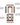 3 Foot RediCellar Wine Cellar Storage Solution- Components