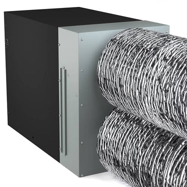 Self Contained 1/2 Ton 4200VEi #36745