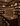 wine rack in retail store 