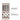 4 Foot RediCellar Wine Cellar Storage Solution- 220 Bottle Capacity Components