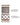 4 Foot RediCellar Wine Cellar Storage Solution- 220 Bottle Capacity Components
