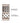 4 Foot RediCellar Wine Cellar Storage Solution- 220 Bottle Capacity Components