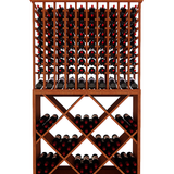 4 Foot RediCellar Wine Cellar Storage Solution- 220 Bottle Capacity