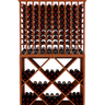 4 Foot RediCellar Wine Cellar Storage Solution- 220 Bottle Capacity