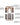 4 Foot RediCellar Wine Cellar Storage Solution- Components