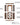 4 Foot RediCellar Wine Cellar Storage Solution- Components
