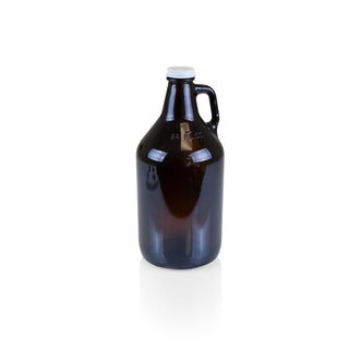 Growler Tap with 64 oz. Glass Growler