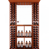 5 Foot RediCellar Liquor & Wine Cellar Storage Solution- 148 Bottle Capacity