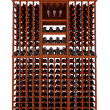 5 Foot RediCellar Wine Cellar Storage Solution- 204 Bottle Capacity