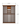 5 Foot RediCellar Wine Cellar Storage Solution- 204 Bottle Capacity Measurements