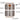 5 Foot RediCellar Wine Cellar Storage Solution- 204 Bottle Capacity Components
