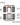 6 Foot RediCellar Wine Cellar Storage Solution- 200 Bottle Capacity Components