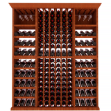 6 Foot RediCellar Wine Cellar Storage Solution- 208 Bottle Capacity