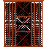 6 Foot RediCellar Wine Cellar Storage Solution- 284 Bottle Capacity