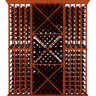 6 Foot RediCellar Wine Cellar Storage Solution- 284 Bottle Capacity