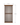 8 Column 6.5 Foot Tall Wooden Wine Rack Kit with Display- Measurements