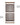 9 Column 6.5 Foot Tall Wooden Wine Rack Kit with Display Row Components