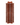Curved Corner 6.5 Foot Tall Wooden Wine Rack Kit Storing 80 Bottles