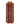 Curved Corner 6.5 Foot Tall Wooden Wine Rack Kit Storing 80 Bottles