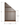 Waterfall 6.5 Foot Tall Wooden Wine Rack Kit Storing 155 Bottles Measurements