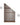 Waterfall 6.5 Foot Tall Wooden Wine Rack Kit Storing 155 Bottles Components