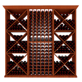 7 Foot RediCellar Wine Cellar Storage Solution- 338 Bottle Capacity