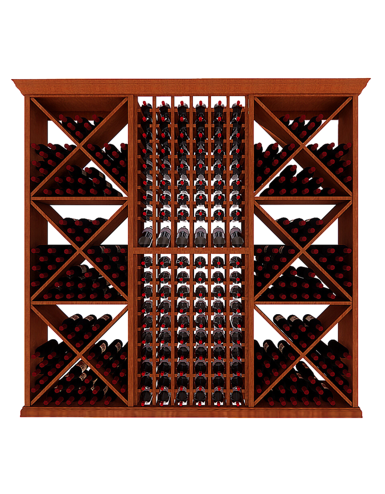Premium Wine Racks & Custom Wine Cellars