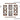 7 Foot RediCellar Wine Cellar Storage Solution- 338 Bottle Capacity Components