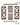 7 Foot RediCellar Wine Cellar Storage Solution- 338 Bottle Capacity Components