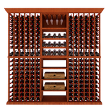 7 Foot RediCellar Wine Cellar Storage Solution- 320 Bottle Capacity