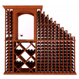7 Foot RediCellar Wine Cellar Storage Solution- 280 Bottle Capacity