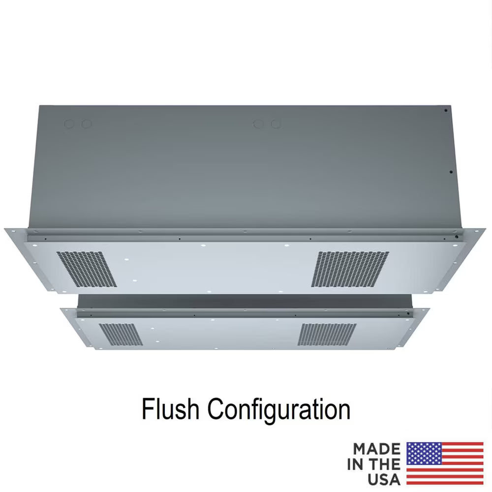 Split Recessed Ceiling Mount 3/4 Ton 8000Scmr #34219 – Wine Racks