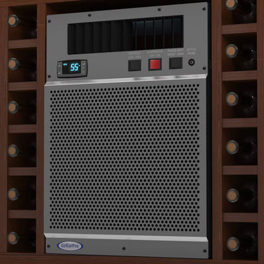 Self Contained 1 Ton 8200VSi #14786