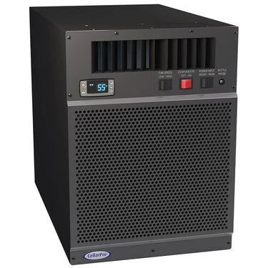 Self Contained 1 Ton 8200VSi #14786