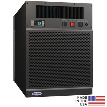 Self Contained 1 Ton 8200VSx Outdoor #14787