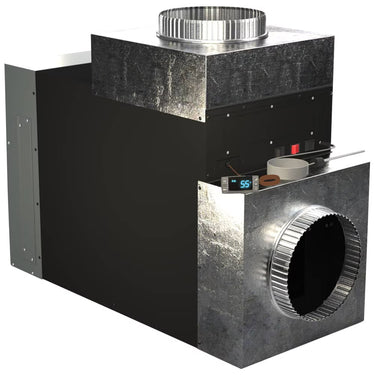 Self Contained 1 Ton 8200VSx Outdoor #14787