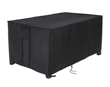 Fire Pit Cover for Horizontal Model