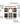 8 Foot RediCellar Wine Cellar Storage Solution- 226 Bottle Capacity Components