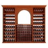 8 Foot RediCellar Wine Cellar Storage Solution- 226 Bottle Capacity