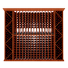 8 Foot RediCellar Wine Cellar Storage Solution- 420 Bottle Capacity