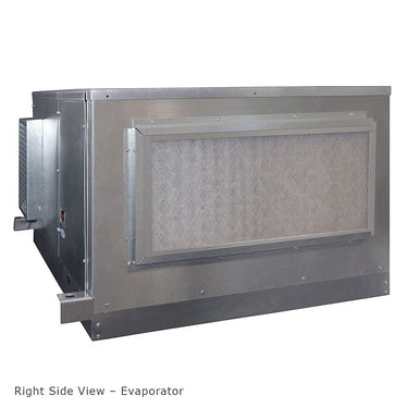 Ducted Air Handler Split 1 1/2 Ton AH12Sx Outdoor #34210