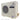 Ducted Air Handler Split 1 1/2 Ton AH12Sx Outdoor #34210