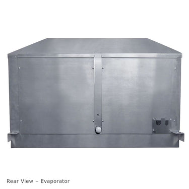 Ducted Air Handler Split 2 Ton AH18Sx Outdoor #34209