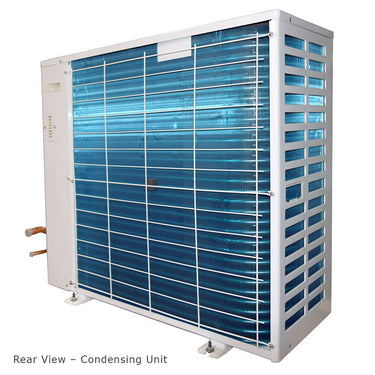 Ducted Air Handler Split 2 Ton AH18Sx Outdoor #34209