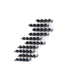 La Vieille Garde Fly Aurore Webkit Wall Mounted Wine Rack