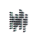 La Vieille Garde Fly Averse Webkit Wall Mounted Wine Rack